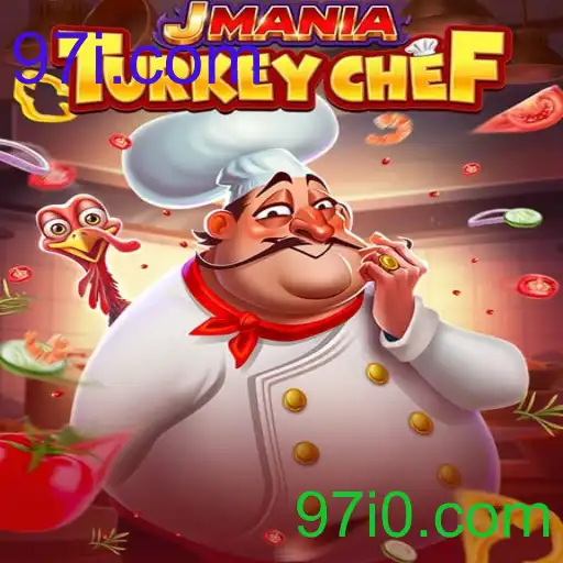 JManiaTurkeyChef
